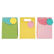 Sizzix Thinlits By Catherine Pooler - It\'s a Party